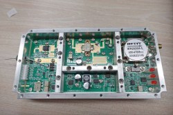 Генератор помех  50w4